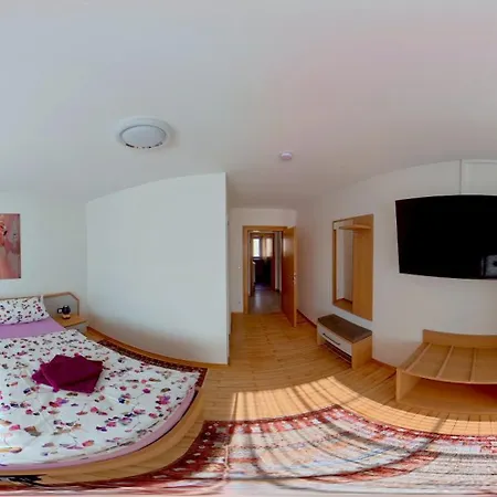 Gaestehaus Sophie Appartement *