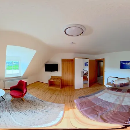 Appartement Gaestehaus Sophie *