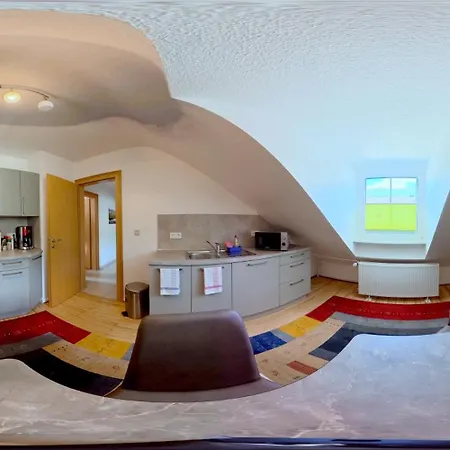 Gaestehaus Sophie Appartement Trittenheim