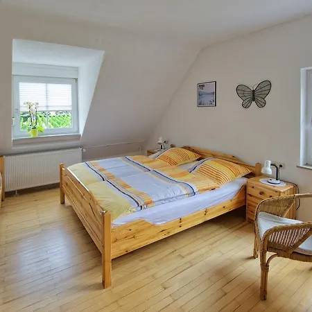 Gaestehaus Sophie *