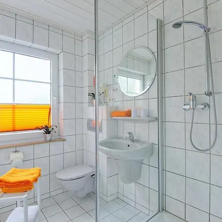 Διαμέρισμα Gaestehaus Sophie