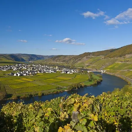 Appartement Gaestehaus Sophie *