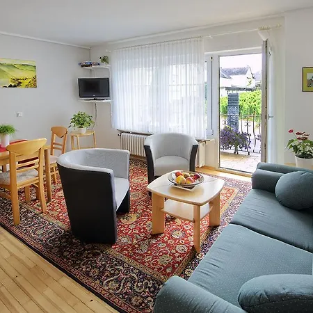Appartement Gaestehaus Sophie *