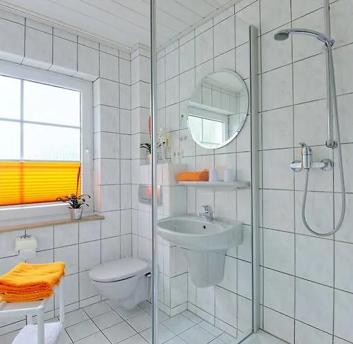 Apartment Gaestehaus Sophie