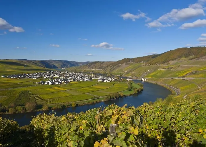 Apartment Gaestehaus Sophie *